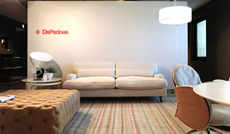 E INTERIORS | Boffi