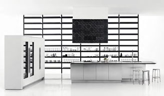 E INTERIORS | Boffi