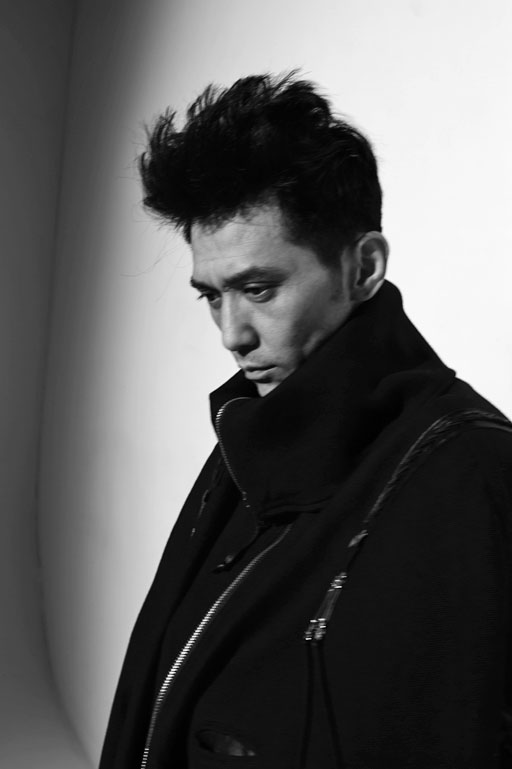 TAKAHIROMIYASHITATheSoloist.|2015-16年秋冬コレクション