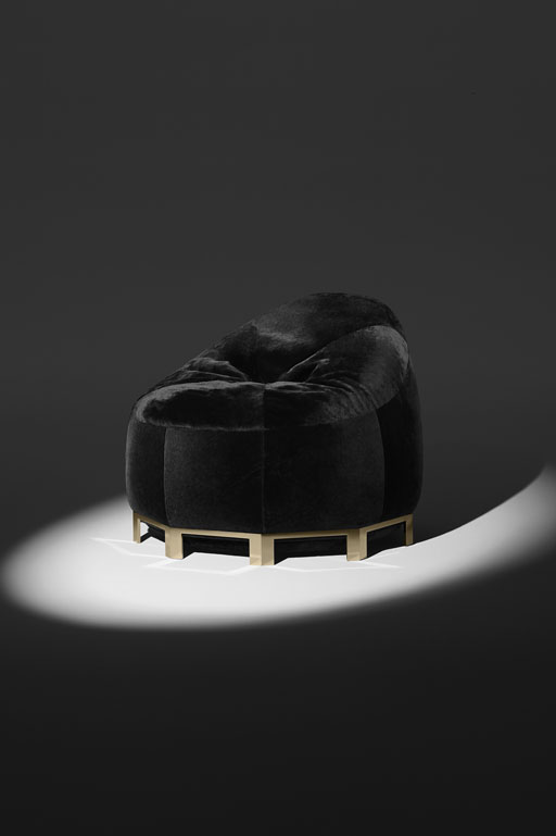 Alexander Wang｜ファーニチャーコレクション