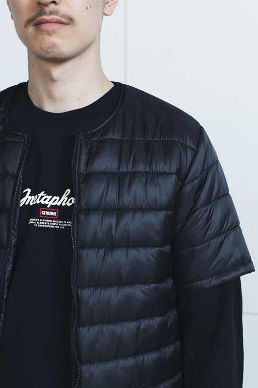 METAPHORE | 2015-16 Autumn/Winter Collection