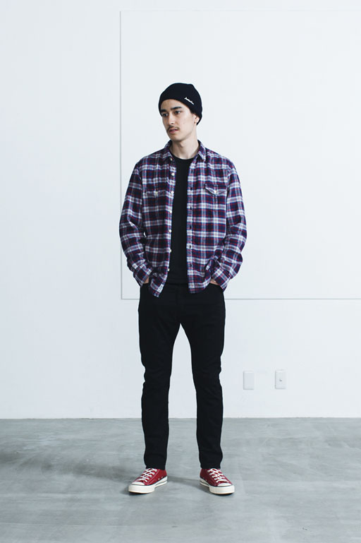 METAPHORE | 2015-16 Autumn/Winter Collection