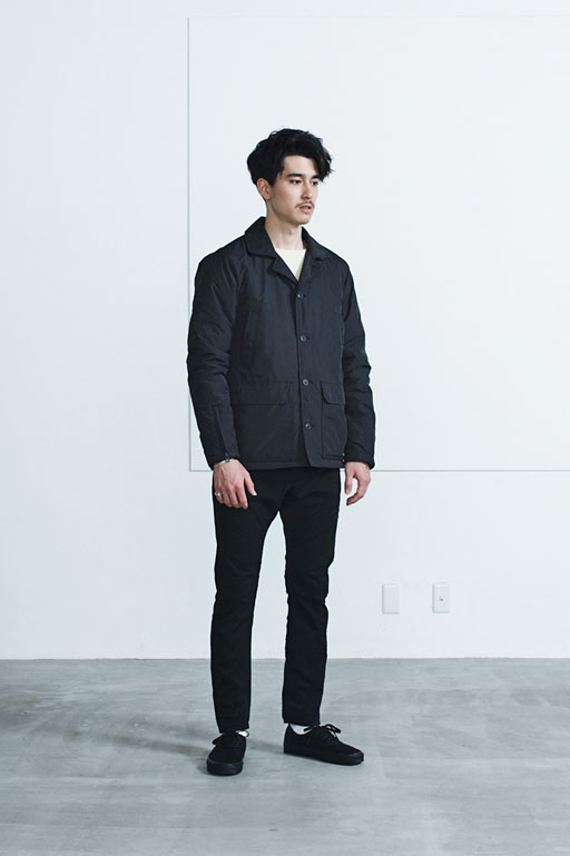 METAPHORE | 2015-16 Autumn/Winter Collection