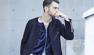 Bernabeu | 2015-16 Autumn/Winter Collection