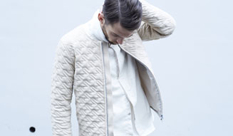 Bernabeu | 2015-16 Autumn/Winter Collection