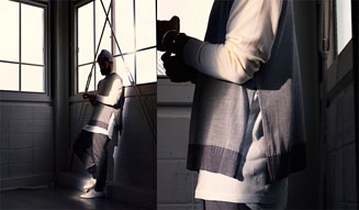 Milok | Autumn/Winter 2015-16 Collection