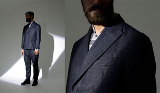 Milok | Autumn/Winter 2015-16 Collection