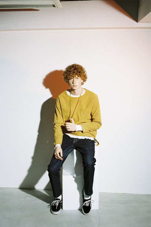 PORTVEL | 2015-16 Autumn/Winter Collection