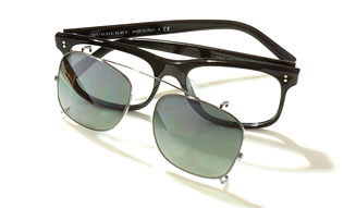 BURBERRY | Men's Eyewear