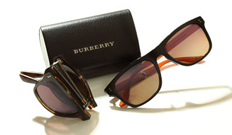 BURBERRY | Men's Eyewear
