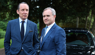 Wester & Zegna