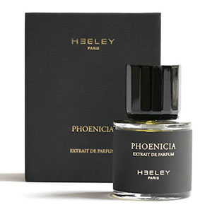 HEELEY | Heeley Extrait de Parfum Phoenicia