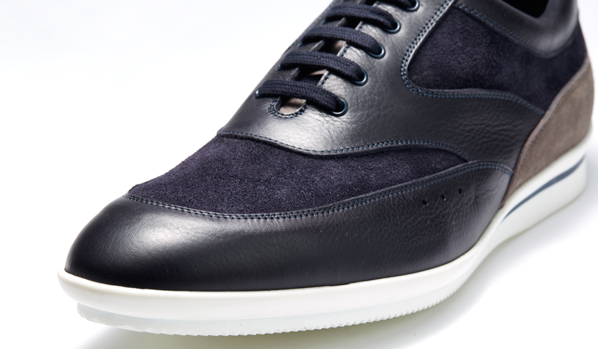 JOHN LOBB