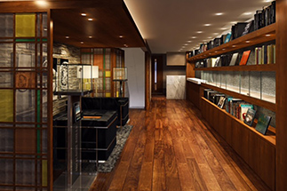Kamine Motomachi Store