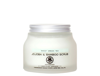 body scrub