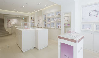 PANDORA|フラッグシップストア