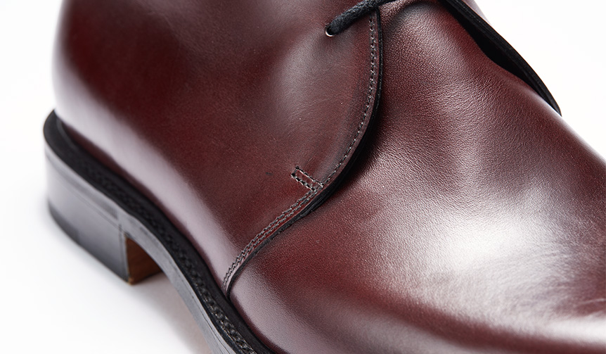 ジョン ロブの“旅”からうまれたブーツ｜JOHN LOBB