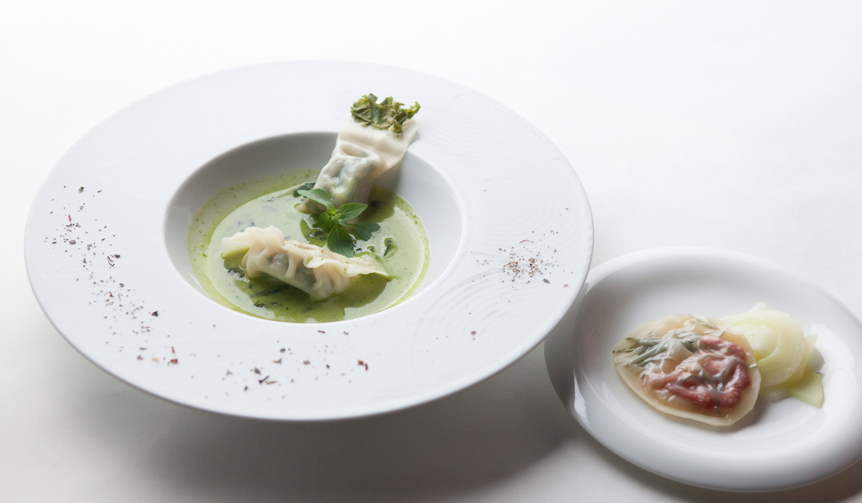 GYOZA SALONE 2015 | GYOZA SALONE 2015 06