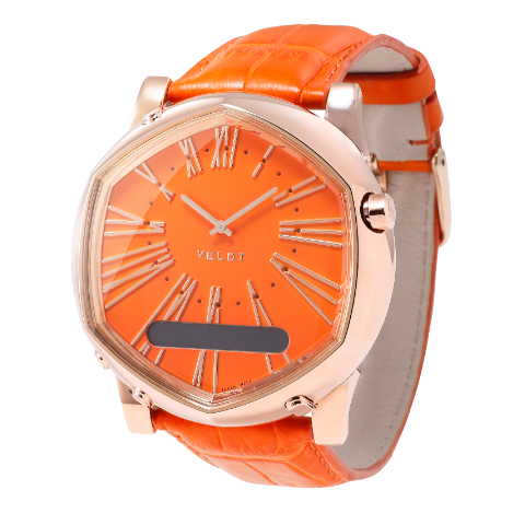 VELDT|Vesper