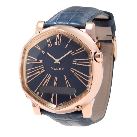 VELDT|Vesper
