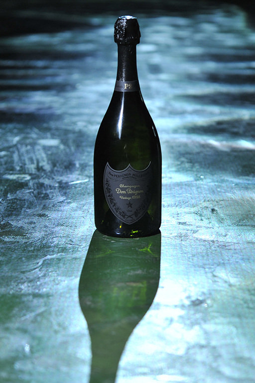 Dom Pérignon