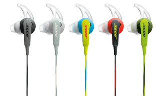 BOSE | New Products