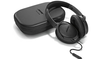 BOSE | New Products