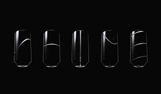 nendo | GYRE
