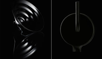 nendo | GYRE