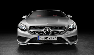 Mercedes-Benz S Class Cabriolet｜メルセデス・ベンツ Sクラス カブリオレ