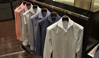 Doi Hōkōsho | Hankyu Men's Osaka