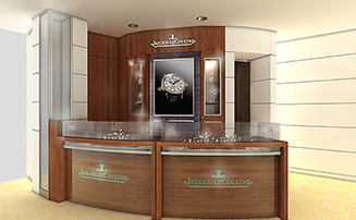 Jaeger-LeCoultre