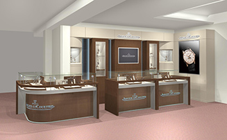 Jaeger-LeCoultre