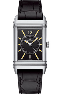 JAEGER-LECOULTRE