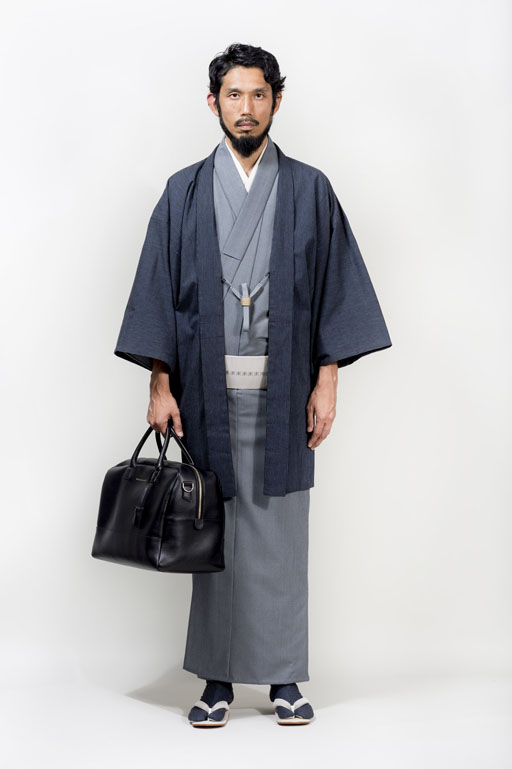 Y. & SONS｜秋冬コレクション