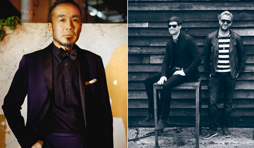 Montreux Jazz Festival Japan 2015 | October 1