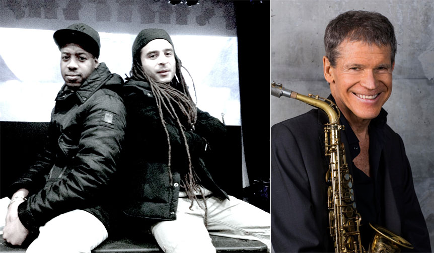 Montreux Jazz Festival Japan 2015 | October 1