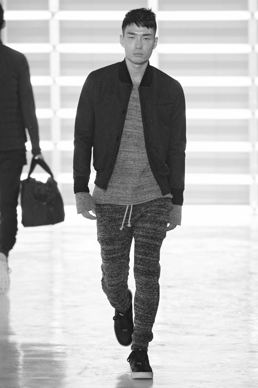 John Elliott | Hankyu Men's Osaka