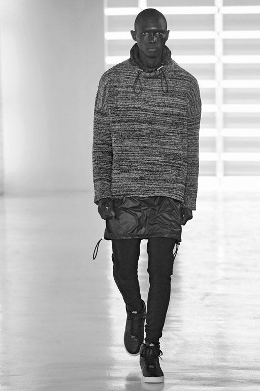 John Elliott | Hankyu Men's Osaka