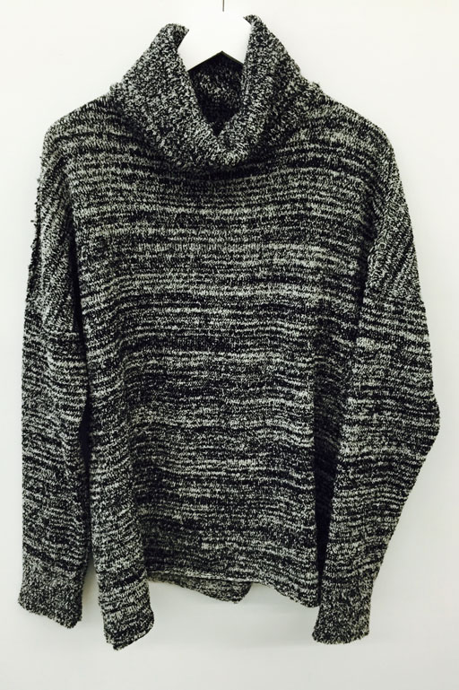John Elliott | Hankyu Men's Osaka
