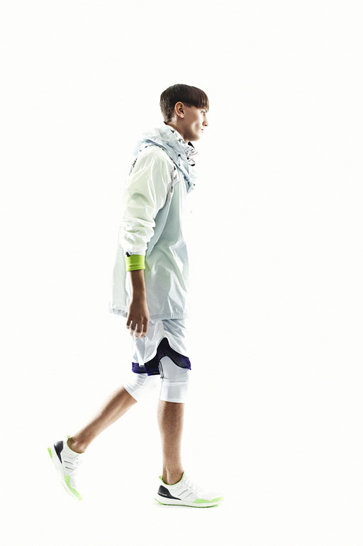 adidas|kolor