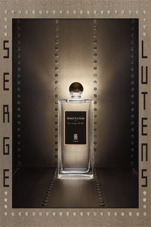 Serge Lutens | The Ginza