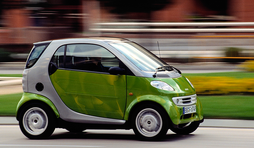 smart | smart 81