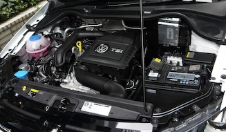 Volkswagen Polo BlueMotion