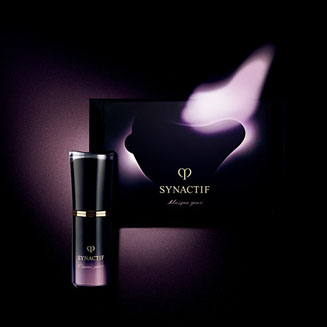 CLE DE PEAU BEAUTE|クレ・ド・ポー ボーテ「クレ・ド・ポー ボーテ シナクティフ リチュエルソワンイユー」