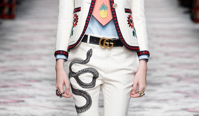 gucci