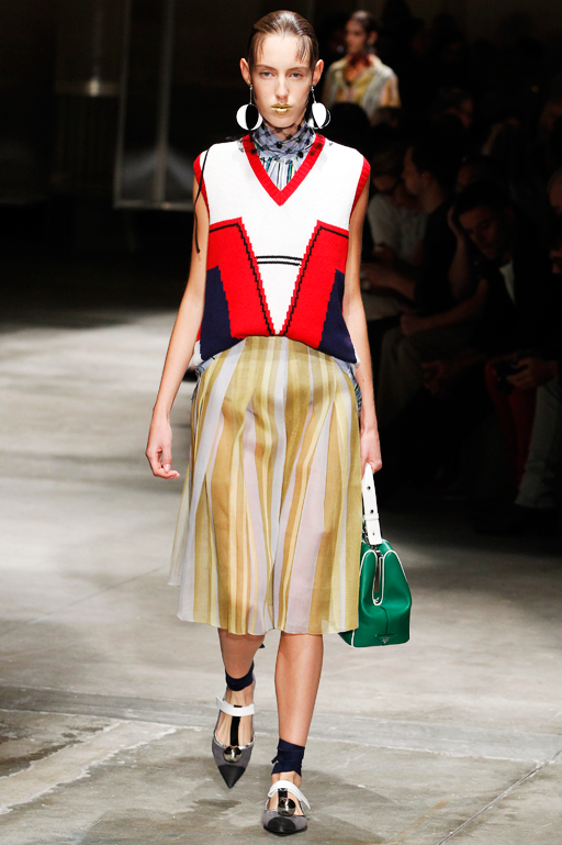 prada