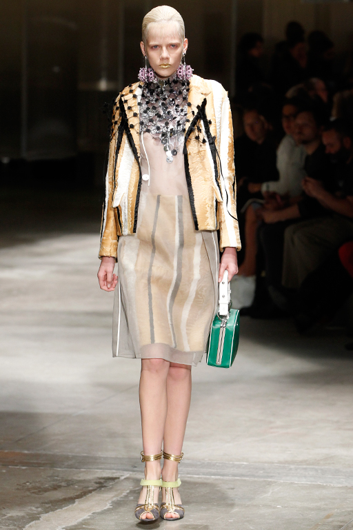 prada