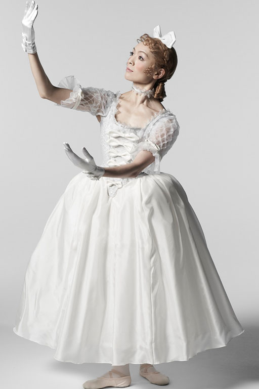 The National Ballet of Japan | The Tales of Hoffmann