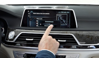BMW 7 series｜ビー・エム・ダブリュー 7シリーズ